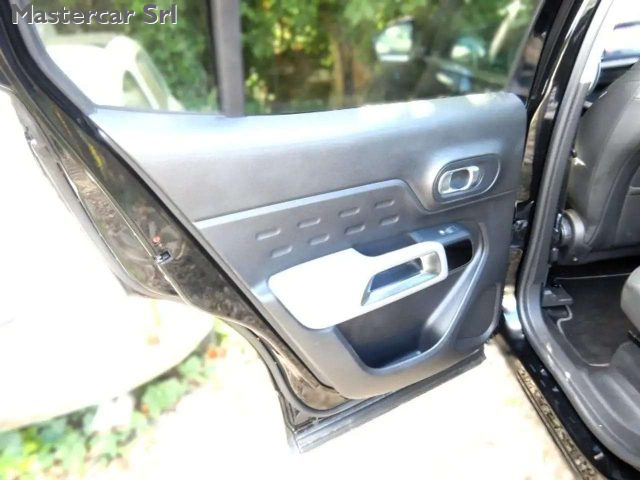 CITROEN C5 Aircross usata, con Park Distance Control