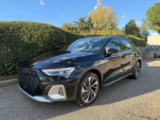 AUDI A3 usata, con Airbag