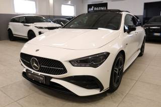 MERCEDES-BENZ CLA 220 usata, con Airbag Passeggero