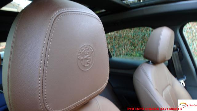 ALFA ROMEO Stelvio usata 148