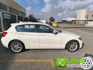 BMW 118 usata, con Airbag Passeggero