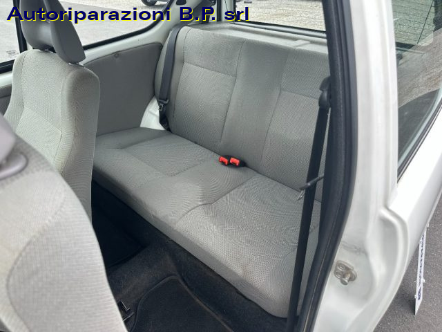 FIAT Seicento usata 11