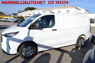 FORD Transit Custom usata, con Immobilizzatore elettronico