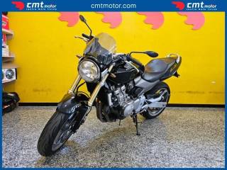 HONDA Hornet 600 usata 3