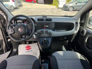FIAT Panda usata, con ESP