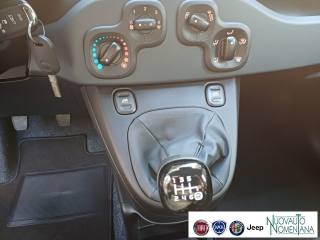 FIAT Panda usata, con Frenata d