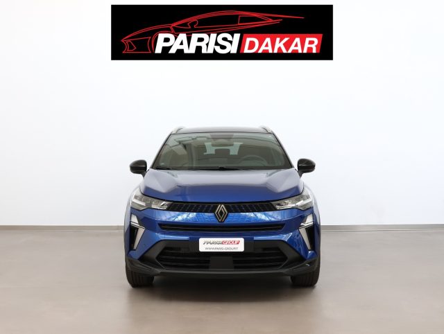 RENAULT Captur usata, con Alzacristalli elettrici