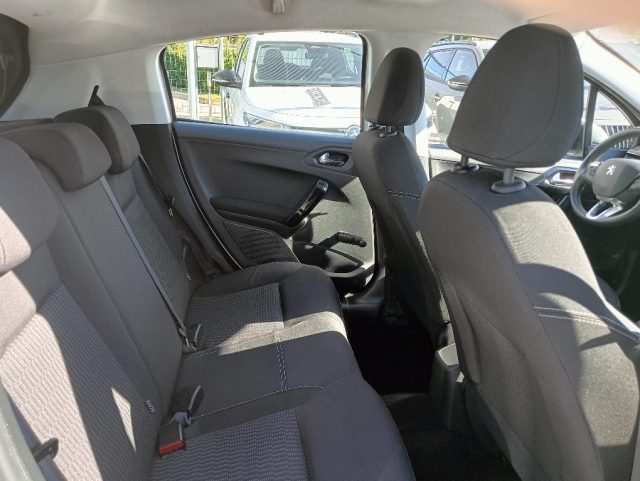 PEUGEOT 208 usata, con Servosterzo