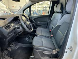 RENAULT Kangoo usata, con Servosterzo