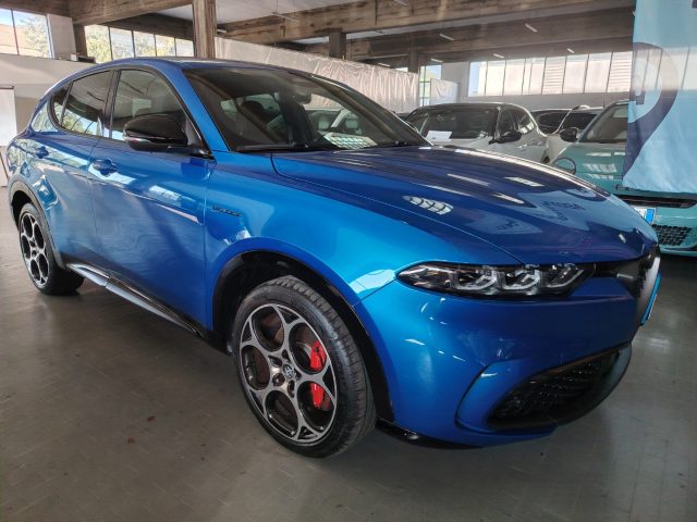 ALFA ROMEO Tonale usata, con Cerchi in lega