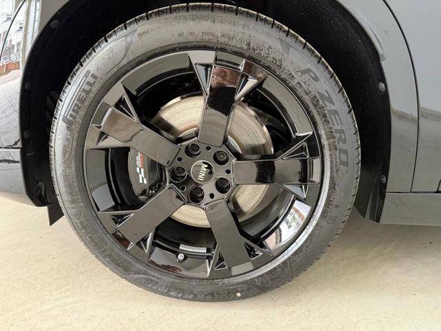 MINI Mini usata, con Cruise Control