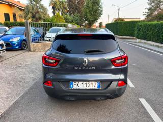 RENAULT Kadjar usata, con Airbag laterali