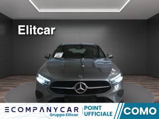 MERCEDES-BENZ A 180 usata, con Airbag Passeggero