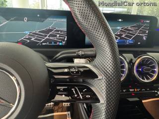 MERCEDES-BENZ A 180 usata, con Bracciolo