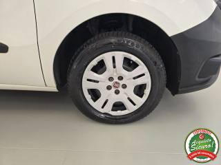 FIAT Doblo usata 20