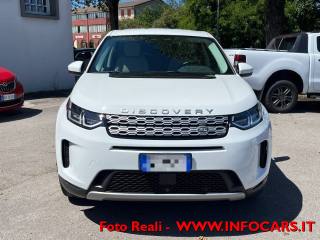 LAND ROVER Discovery Sport usata, con Cerchi in lega