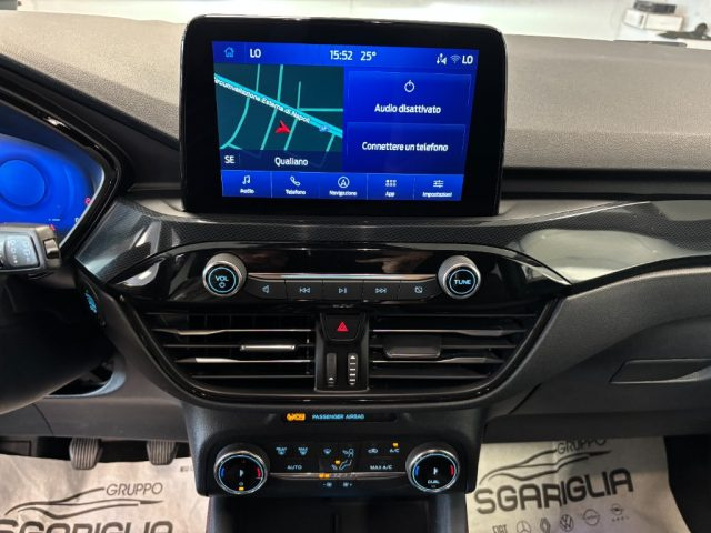 FORD Kuga usata, con Cerchi in lega