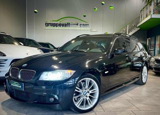 BMW 330 usata, con Airbag