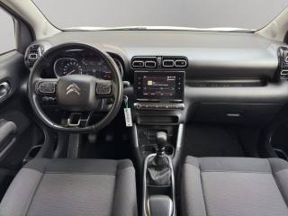 CITROEN C3 Aircross usata, con ESP