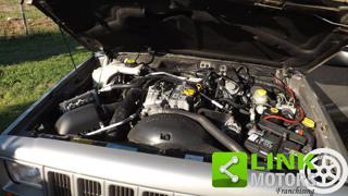 JEEP Cherokee usata 55
