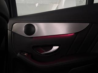 MERCEDES-BENZ GLC 220 usata, con Servosterzo