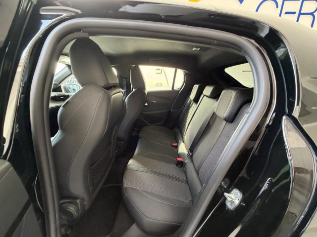 PEUGEOT 208 usata, con MP3