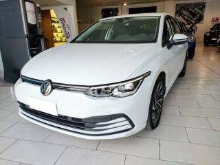 VOLKSWAGEN Golf usata, con Airbag laterali
