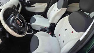 FIAT 500L usata, con Cerchi in lega