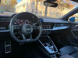 AUDI A3 usata 52