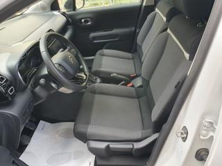 CITROEN C3 Aircross usata, con Chiusura centralizzata