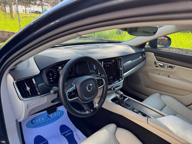 VOLVO V90 Cross Country usata, con Autoradio