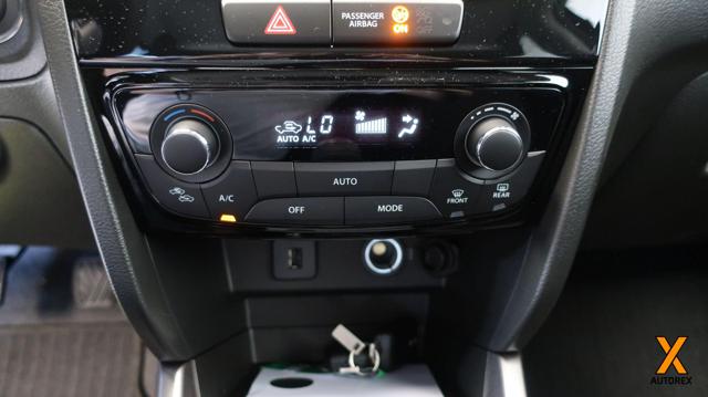 SUZUKI Vitara usata, con ESP