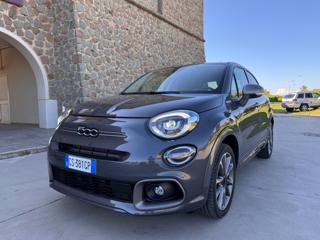 FIAT 500X usata, con Monitoraggio pressione pneumatici