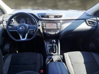 NISSAN Qashqai usata, con Airbag laterali