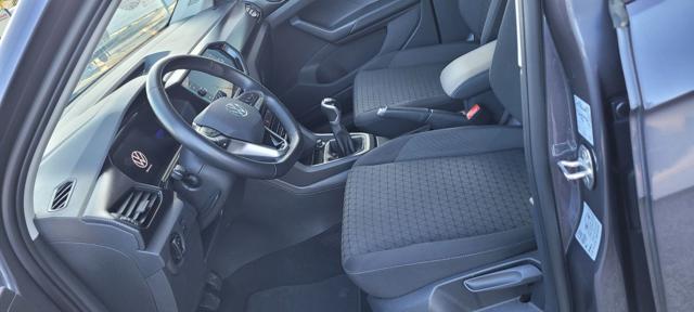 VOLKSWAGEN T-Cross usata, con Autoradio