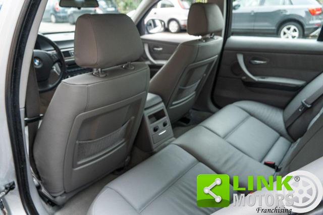 BMW 335 usata, con Lettore CD