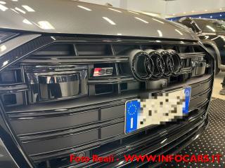 AUDI S6 usata, con Chiusura centralizzata telecomandata