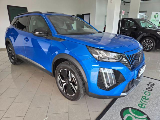 PEUGEOT 2008 usata, con Controllo automatico clima