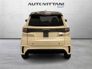 AIXAM GTI usata 3