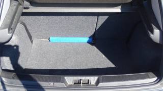 FIAT Punto usata, con Fendinebbia