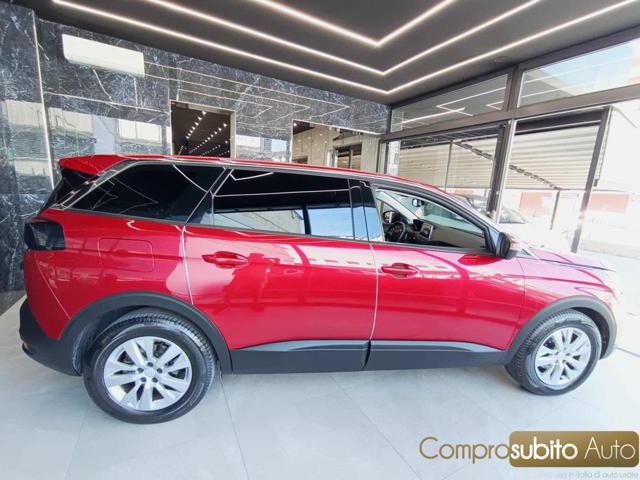PEUGEOT 5008 usata 38
