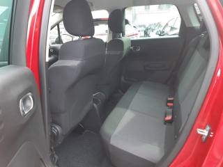 CITROEN C3 Aircross usata, con Servosterzo