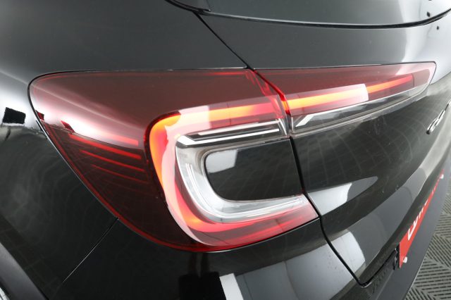 RENAULT Captur usata 9