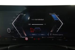 BMW 320 usata 6