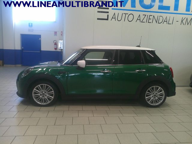 MINI Cooper usata, con Cruise Control