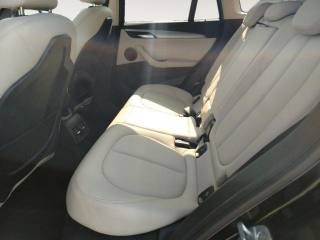 BMW X1 usata, con Park Distance Control