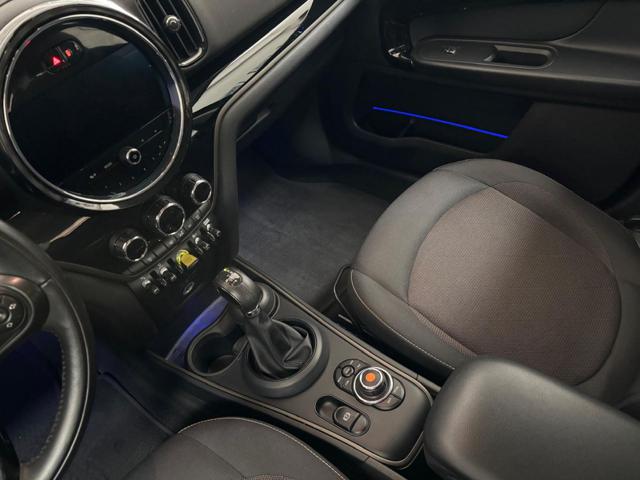 MINI Countryman usata, con Cruise Control