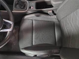 JEEP Avenger usata, con Cruise Control