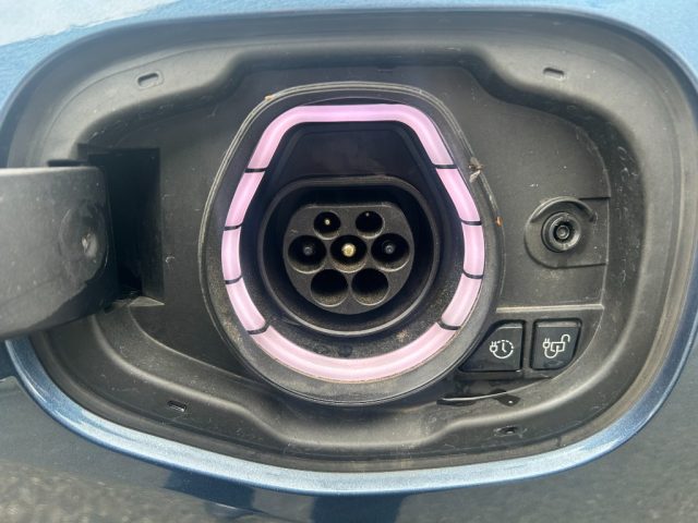 FORD Kuga usata, con Boardcomputer
