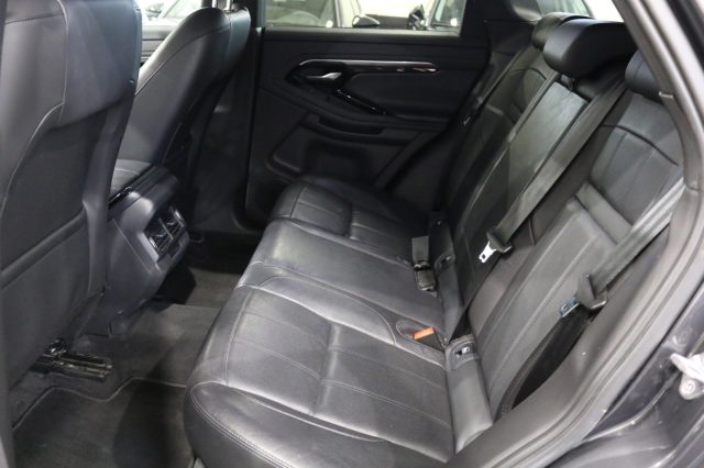 LAND ROVER Range Rover Evoque usata, con Specchietti laterali elettrici